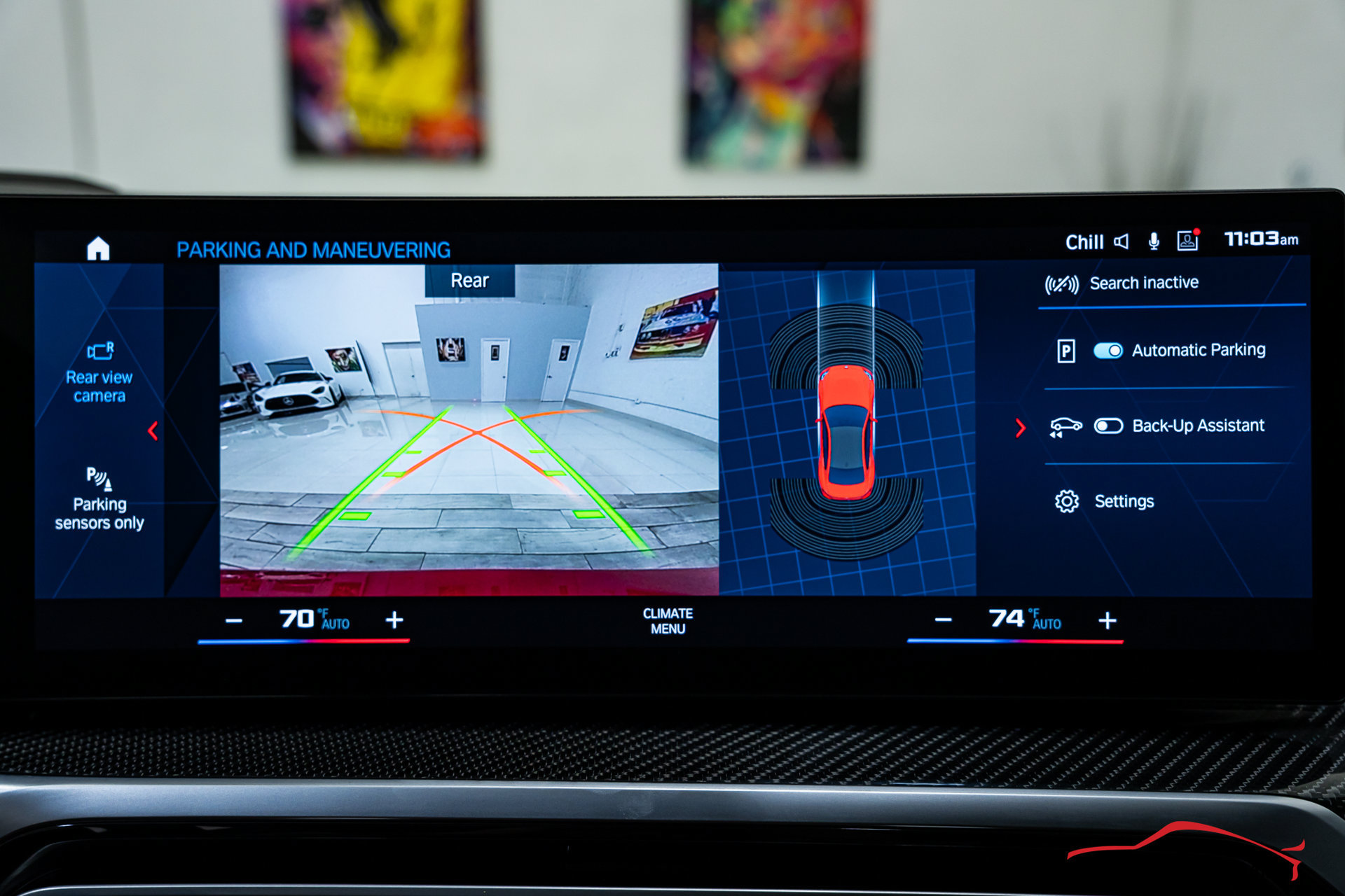 Used 2024 BMW M2 w/ Lighting Package RWD image 65