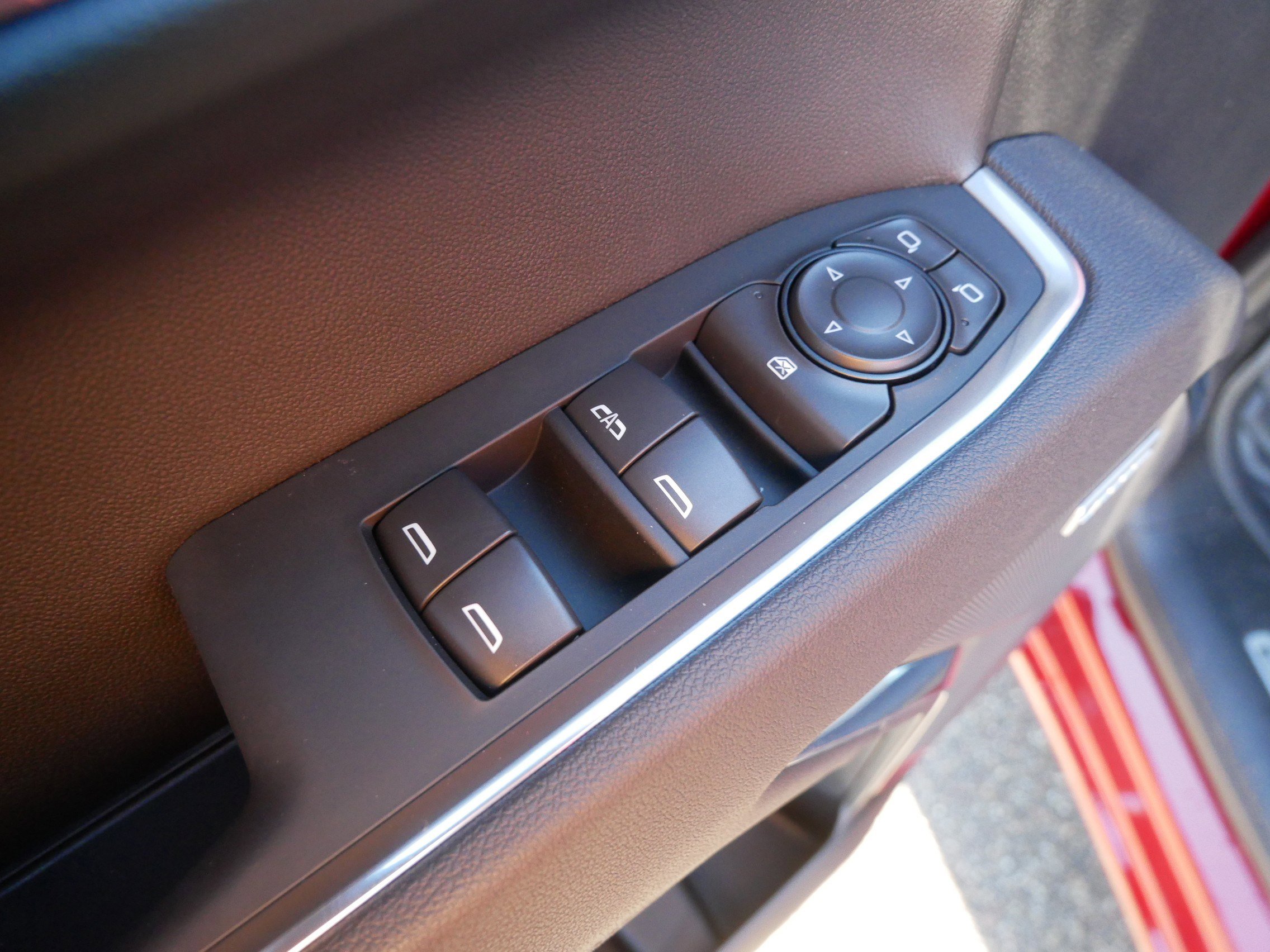 New 2026 Chevrolet Silverado 1500 LT Trail Boss w/ Safety Package image 7