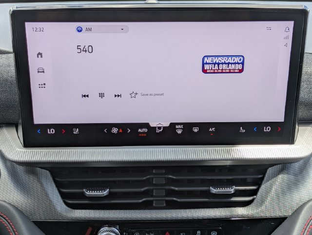 New 2026 Ford Explorer ST w/ Sun And Sound Package RWD image 17