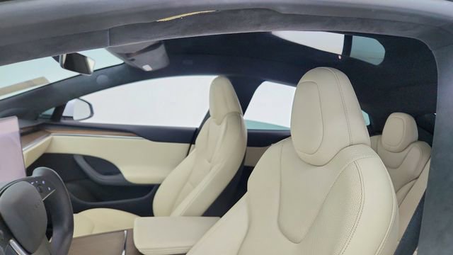 Used 2023 Tesla Model S Standard Range image 31