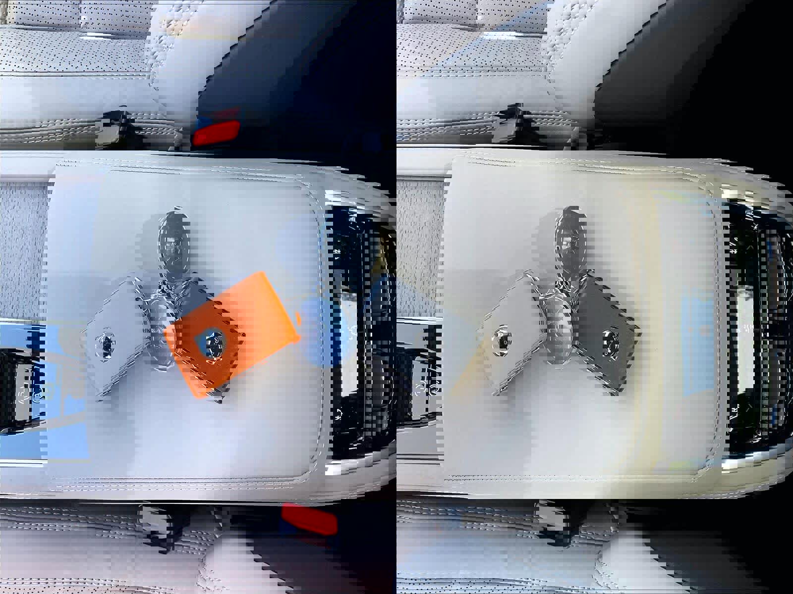 New 2026 Volvo XC90 T8 Ultra w/ Lounge Package image 35