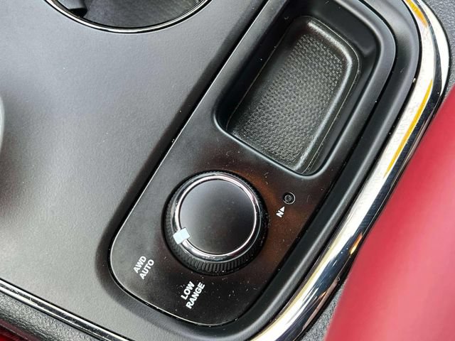 Used 2020 Dodge Durango R/T w/ Premium Interior Group AWD/4WD image 15