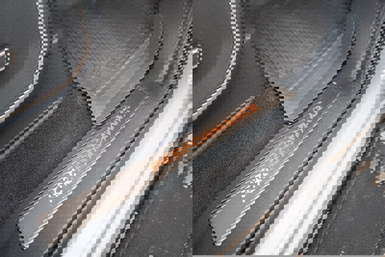 Used 2025 Ford F150 Raptor w/ Equipment Group 803A Raptor R image 69