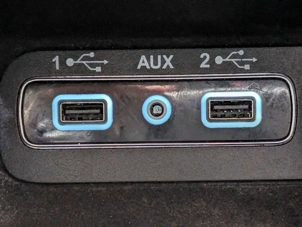 Used 2021 Jeep Grand Cherokee Laredo image 27