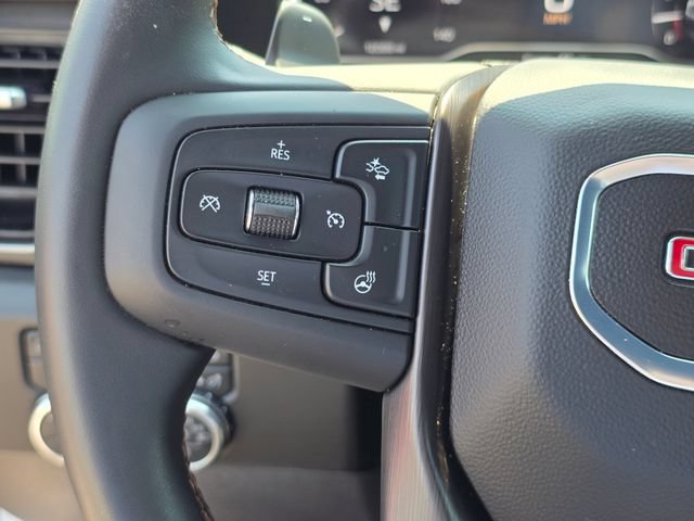 Used 2025 GMC Sierra 1500 AT4 AWD/4WD image 30