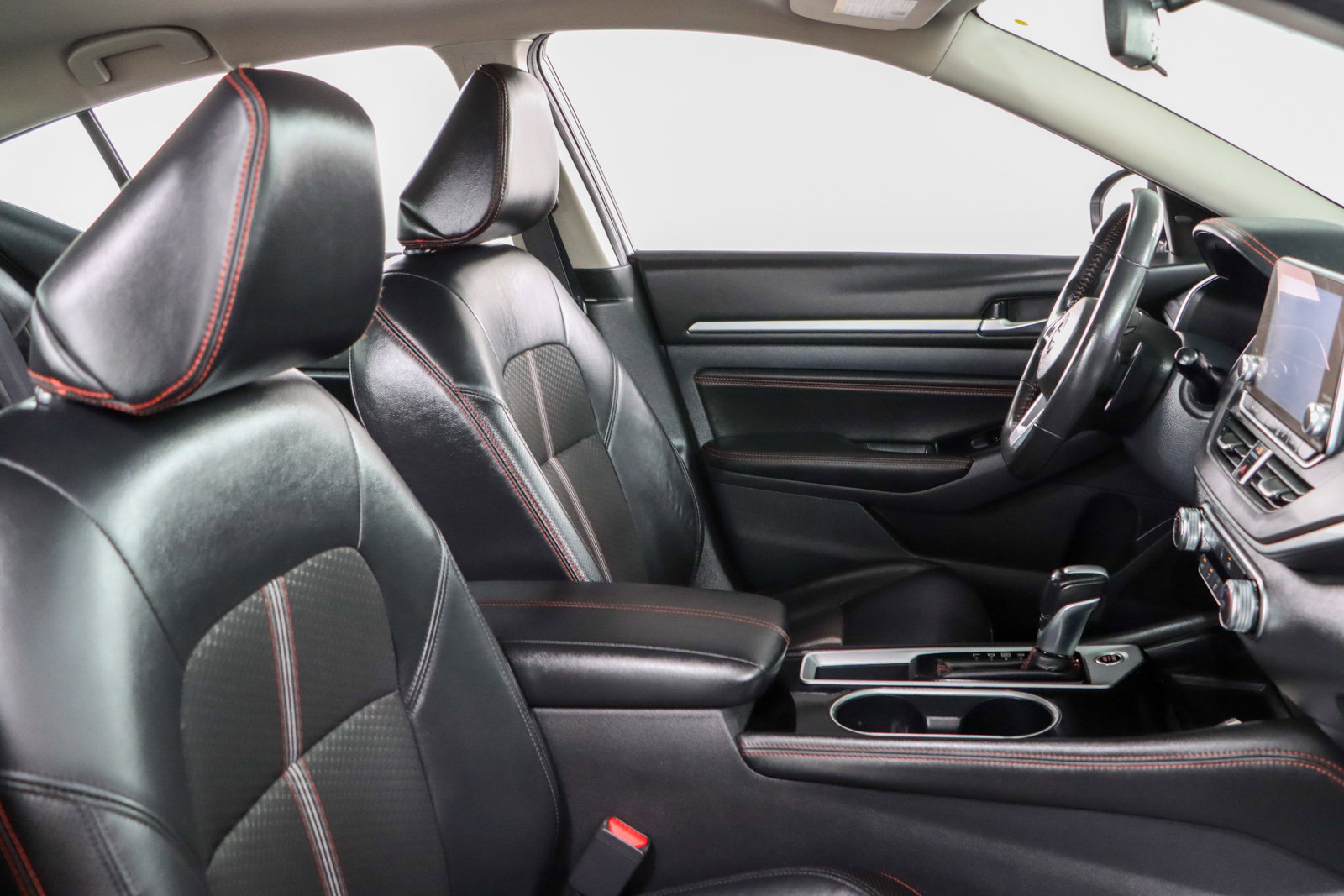 Used 2023 Nissan Altima 2.5 SR image 26