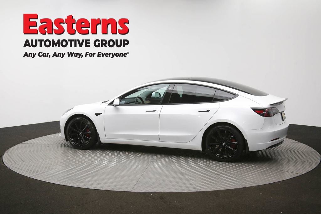 Used 2019 Tesla Model 3 Long Range image 56