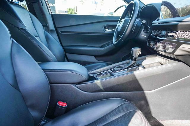 Used 2024 Honda Accord Sport image 16