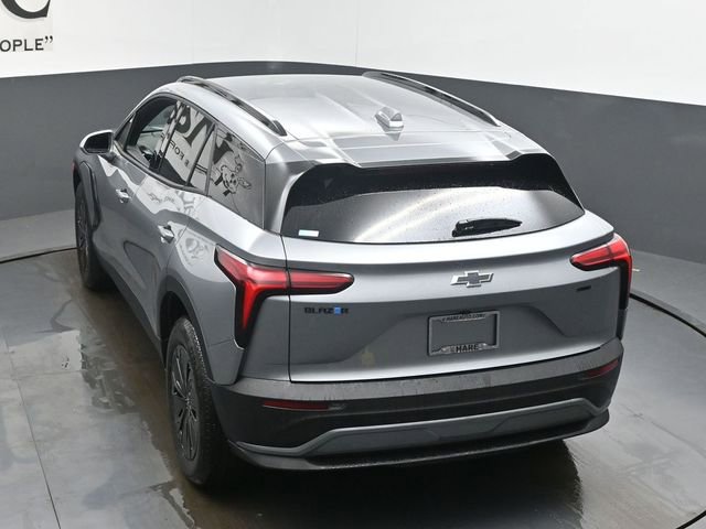 New 2026 Chevrolet Blazer EV LT image 35
