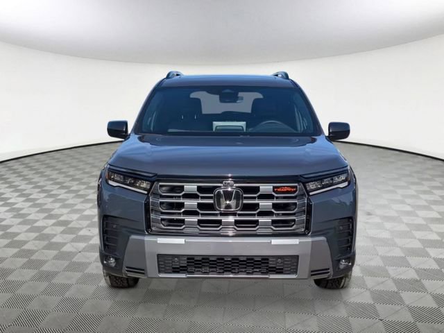 New 2026 Honda Pilot TrailSport image 9