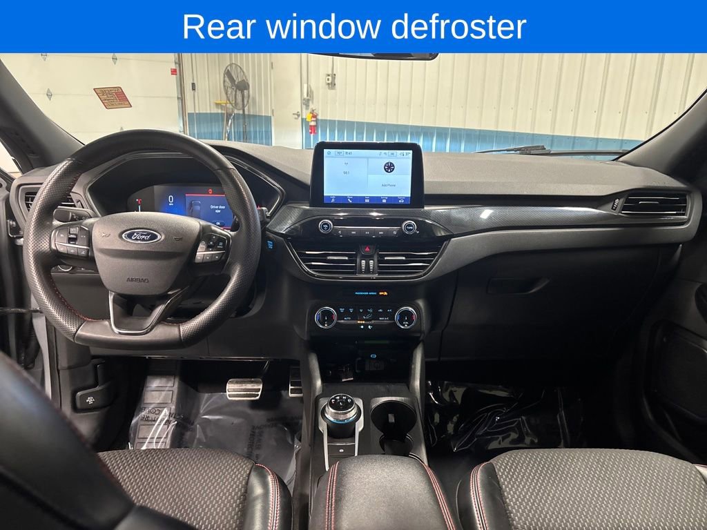 Used 2023 Ford Escape ST-Line image 5
