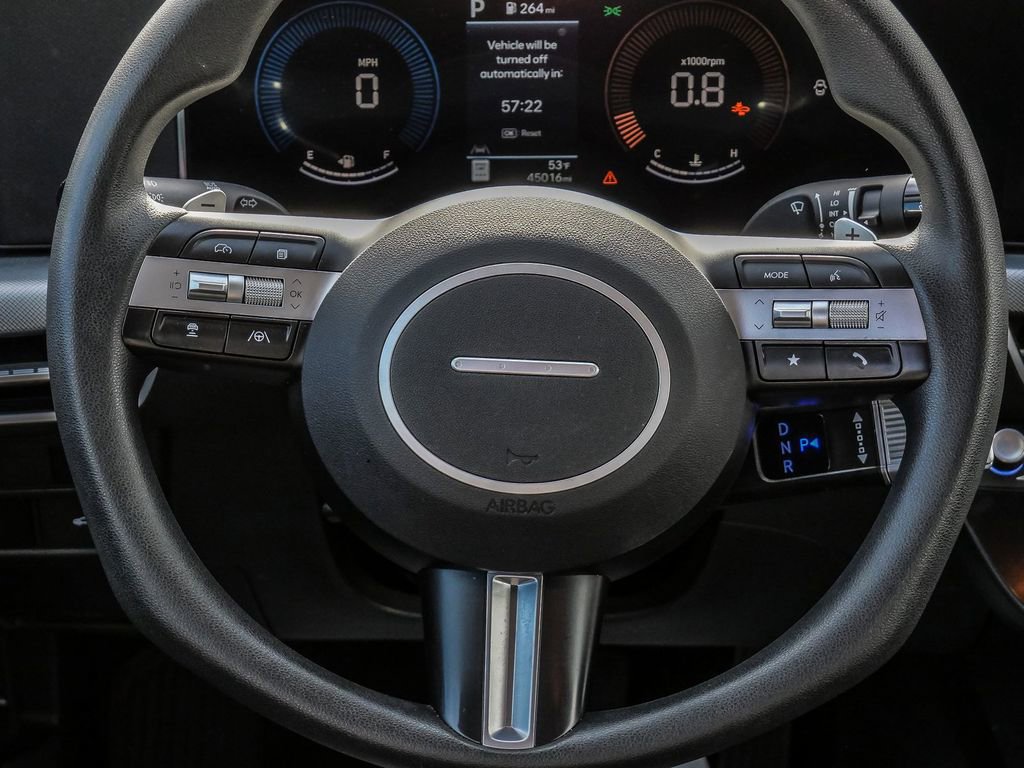 Used 2025 Hyundai Sonata SEL image 24