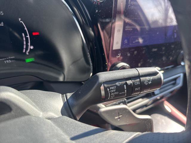 Certified 2024 Lexus RX 500h F Sport w/ Convenience Package image 18