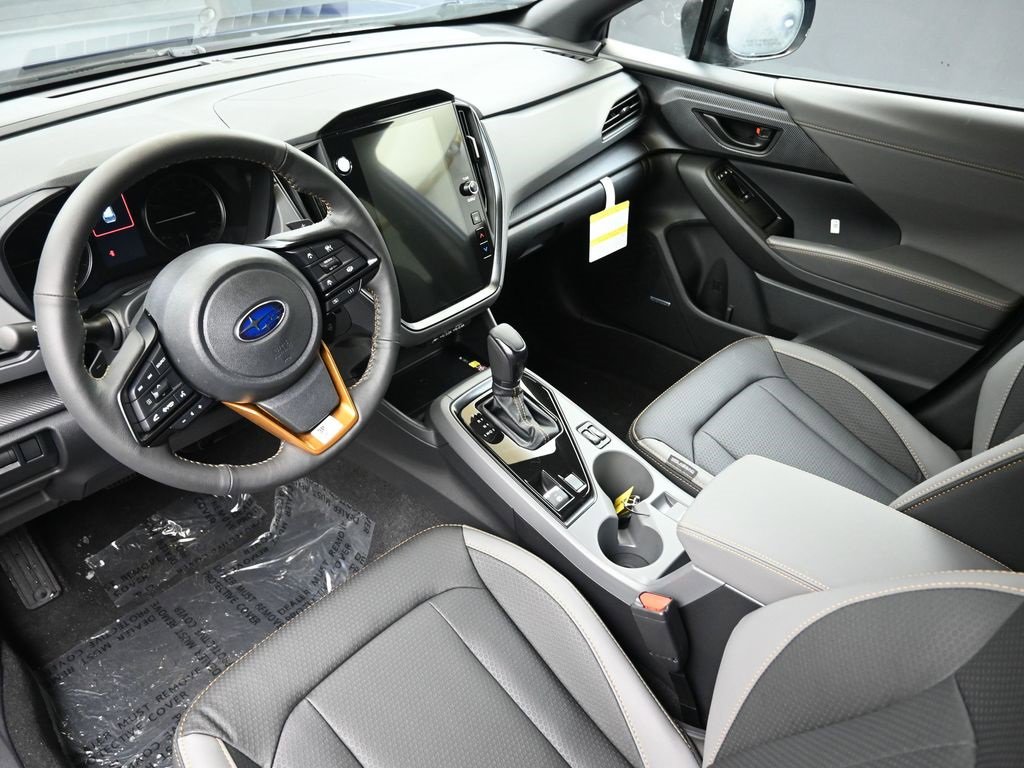 New 2026 Subaru Crosstrek 2.5i Wilderness image 21