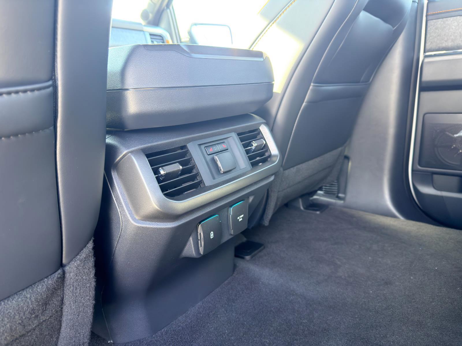 New 2025 Ford F150 Tremor w/ Equipment Group 402A High image 27