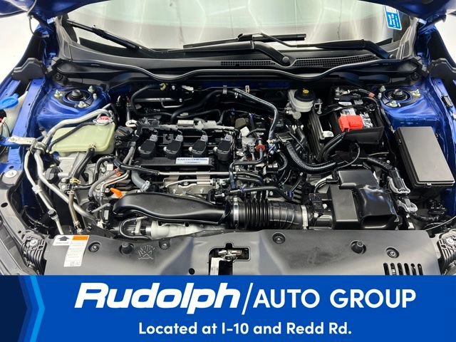 Used 2020 Honda Civic Sport Touring image 35