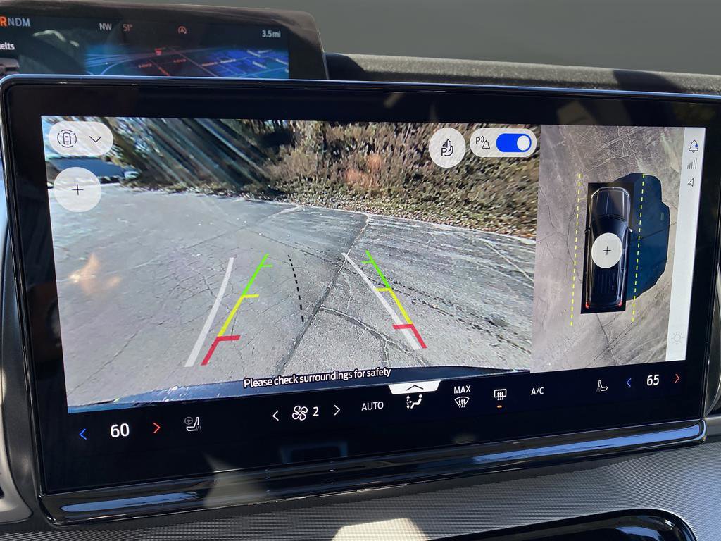 New 2025 Ford Expedition Max Active image 11