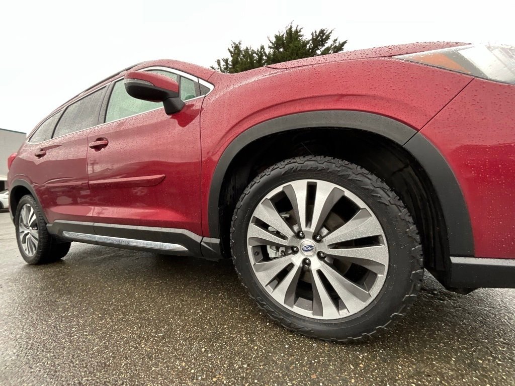 Used 2019 Subaru Ascent Limited image 11