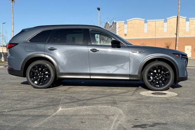 New 2026 MAZDA CX-90 Plug-In Hybrid w/Premium Sport image 3