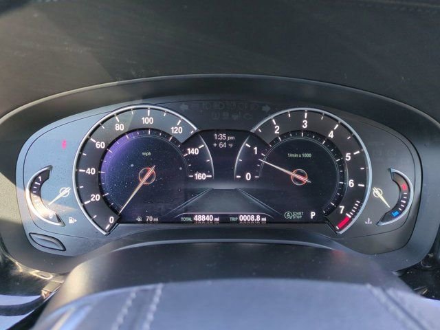 Used 2018 BMW 540i xDrive 540i xDrive w/ Premium Package image 25