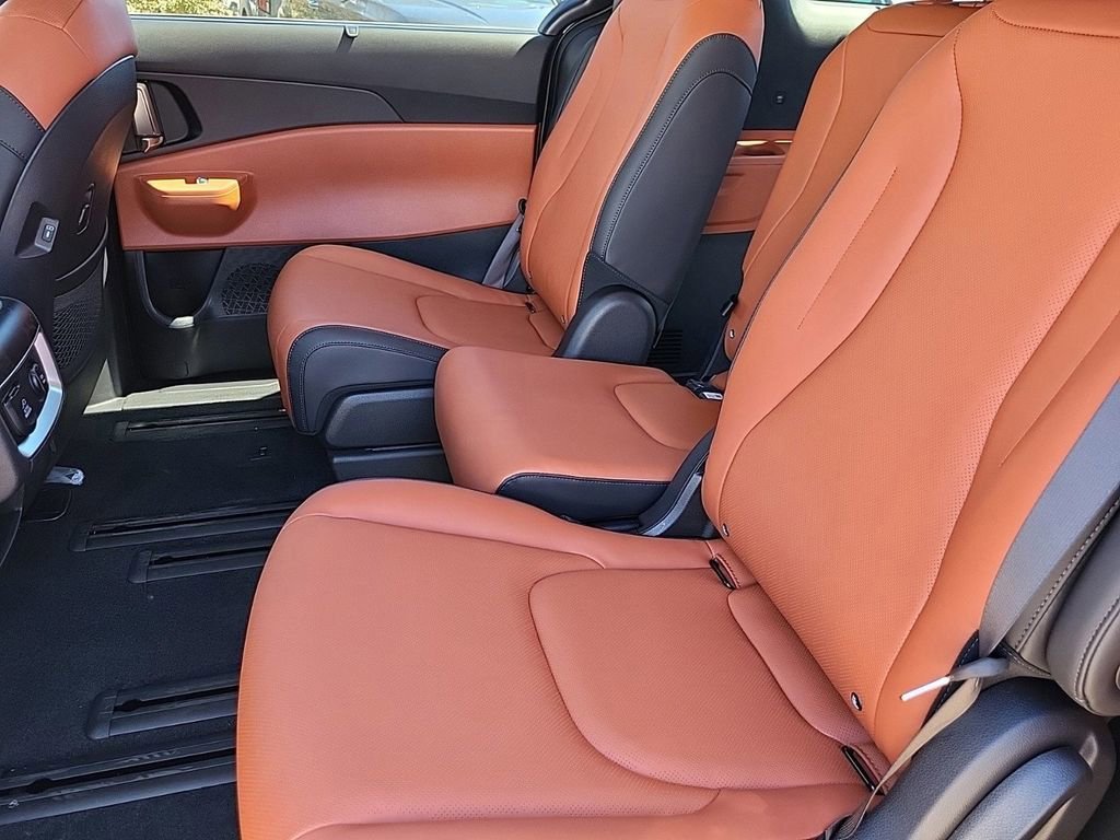 New 2026 Kia Carnival SX image 15