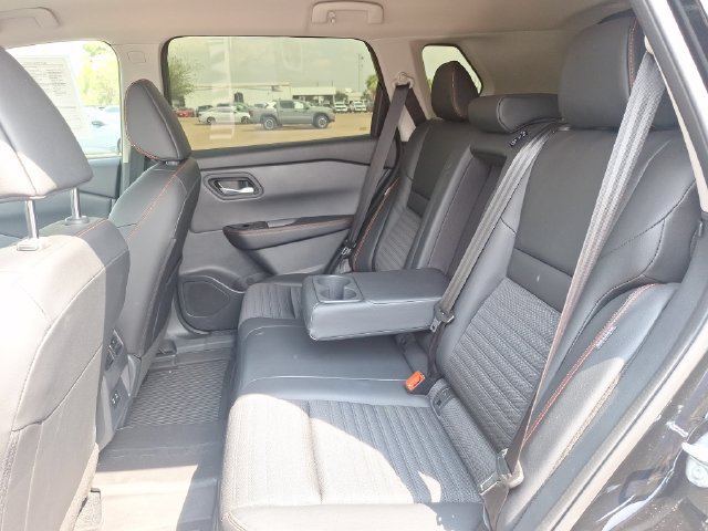 Certified 2026 Nissan Rogue SV w/ Rock Creek Premium Package AWD/4WD image 15