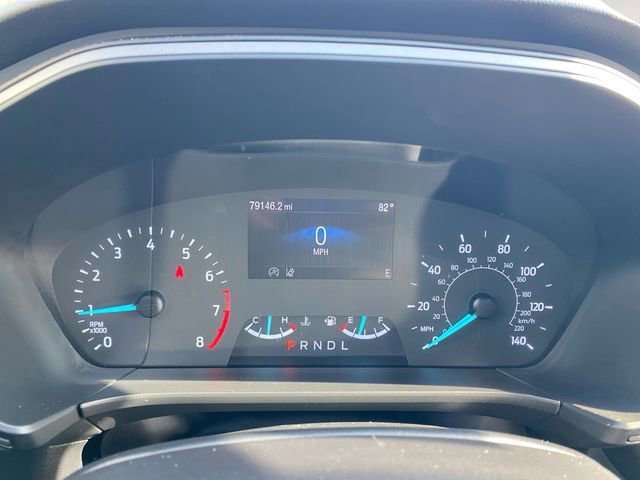 Used 2022 Ford Escape S image 21