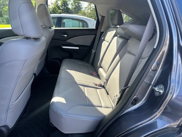 Used 2016 Honda CR-V EX-L image 10