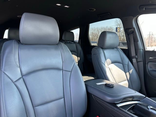 Used 2024 Buick Enclave Essence w/ Technology Package image 8