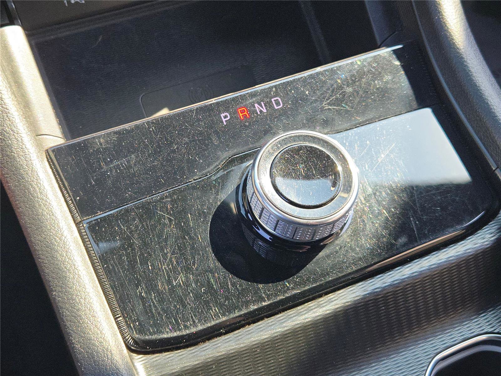 Certified 2024 Jeep Grand Cherokee Altitude image 33