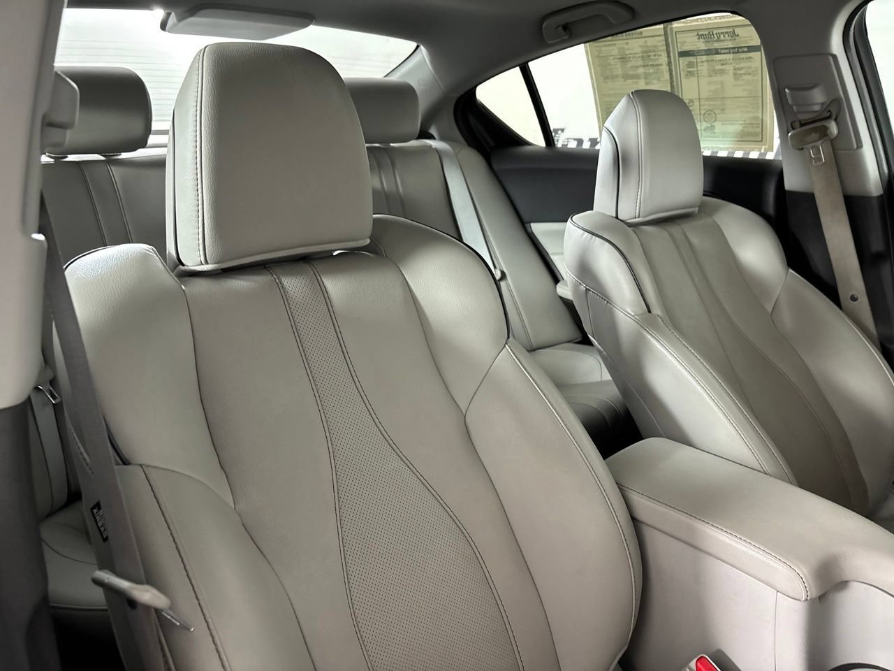 Used 2022 Acura ILX w/ Premium Package FWD image 30