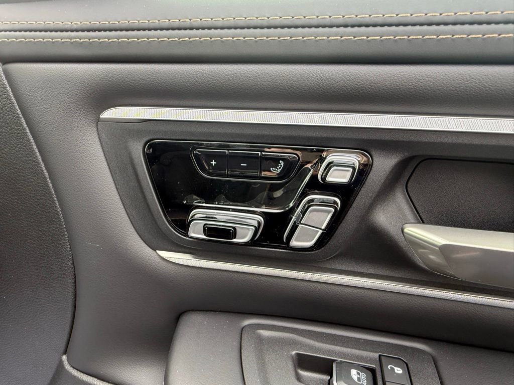 New 2026 RAM 1500 Tungsten image 59