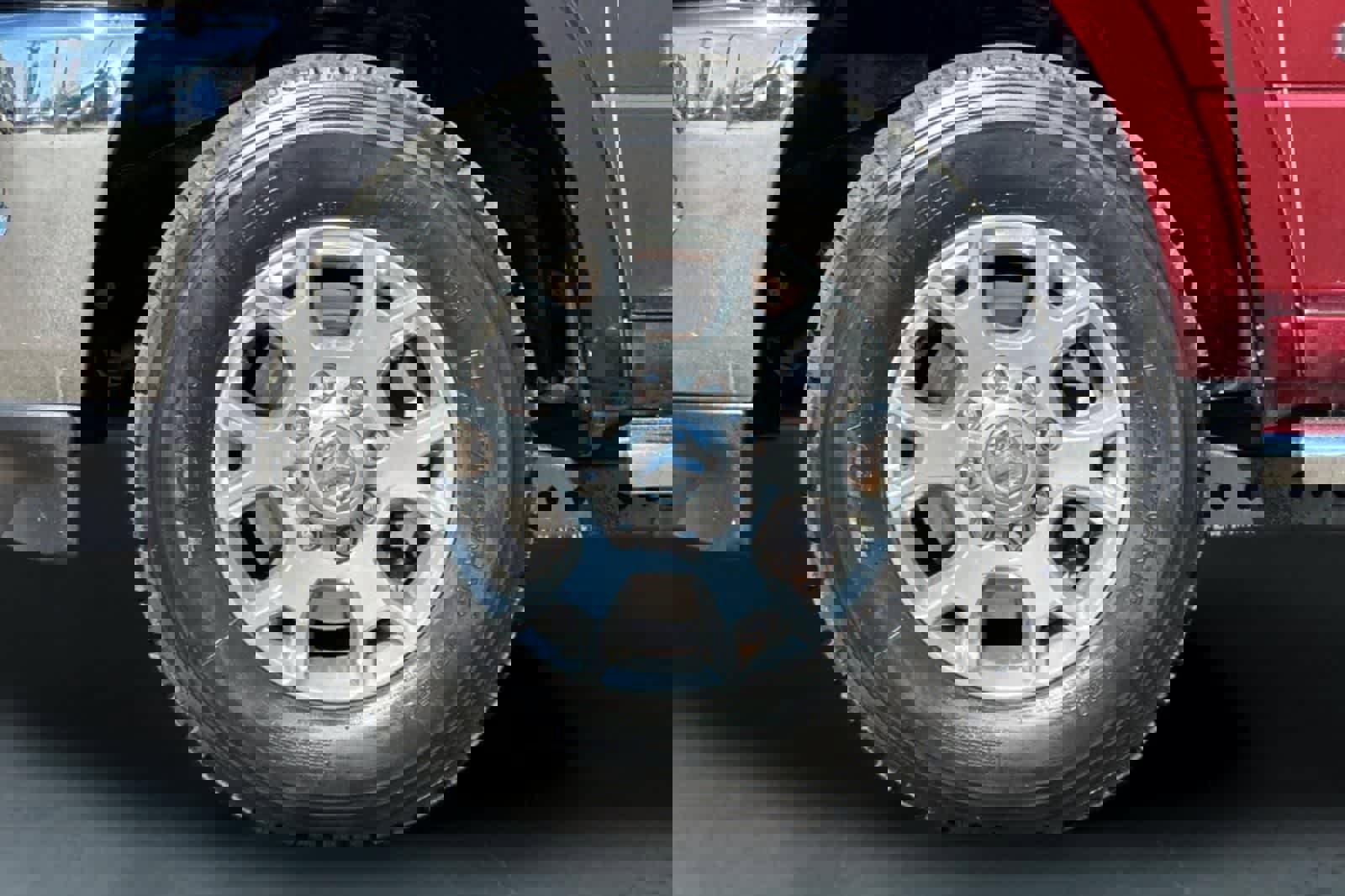 Used 2019 RAM 2500 Laramie image 30