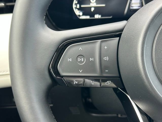 New 2026 MAZDA CX-5 Preferred image 16