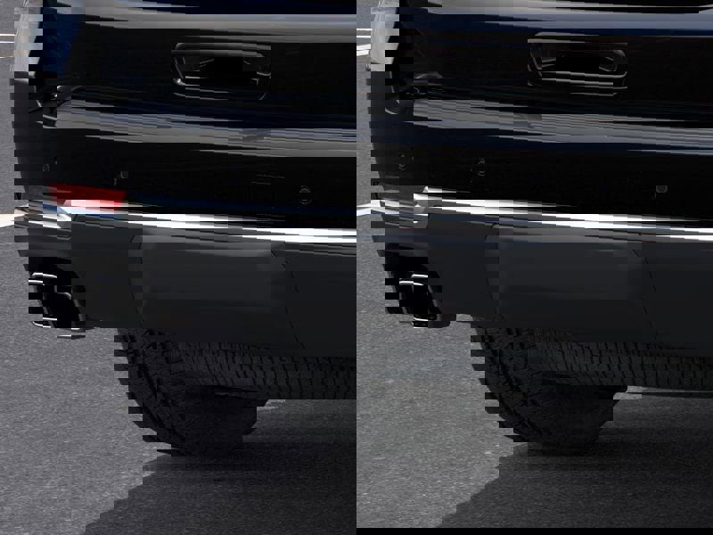 New 2026 Chevrolet Tahoe High Country image 14