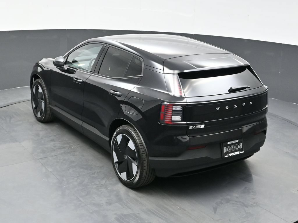 New 2026 Volvo EX30 Plus w/ Protection Package Premier AWD/4WD image 31