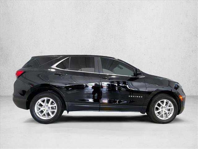 Used 2024 Chevrolet Equinox LT FWD image 5