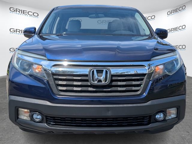 Used 2018 Honda Ridgeline RTL image 2