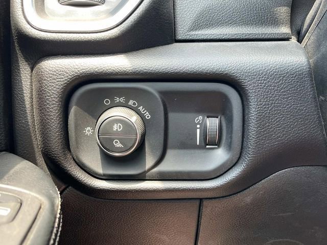 New 2025 RAM 2500 Big Horn image 20