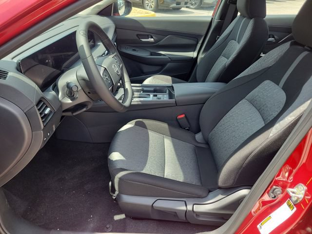 New 2026 Nissan Sentra SV w/ SV Convenience Package FWD image 19
