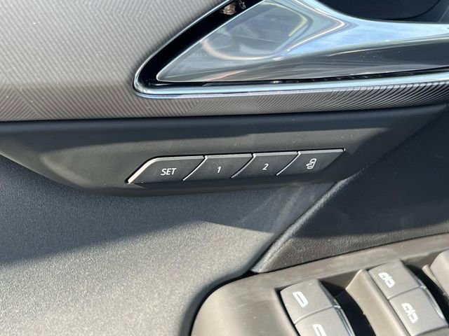 New 2026 Buick Envision Sport Touring AWD/4WD image 15