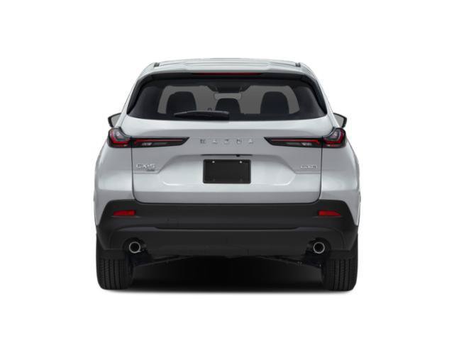 New 2026 MAZDA CX-5 Select AWD/4WD image 8