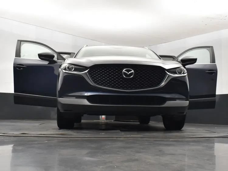 Used 2024 MAZDA CX-30 AWD 2.5 S w/ Select Sport Pkg image 8