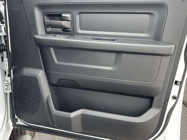 New 2026 RAM 3500 Tradesman image 37