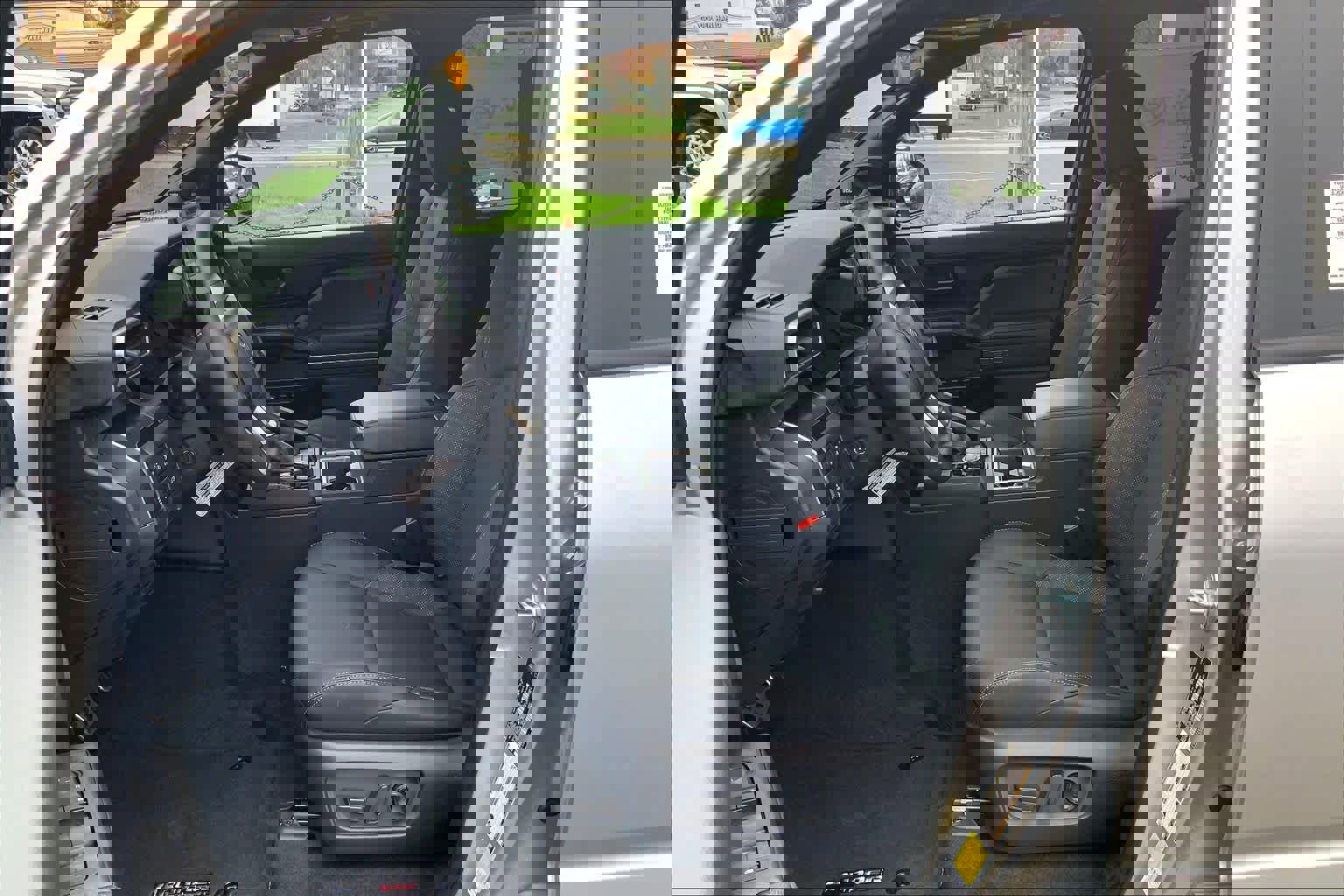 New 2026 Toyota 4Runner TRD Sport Premium image 9