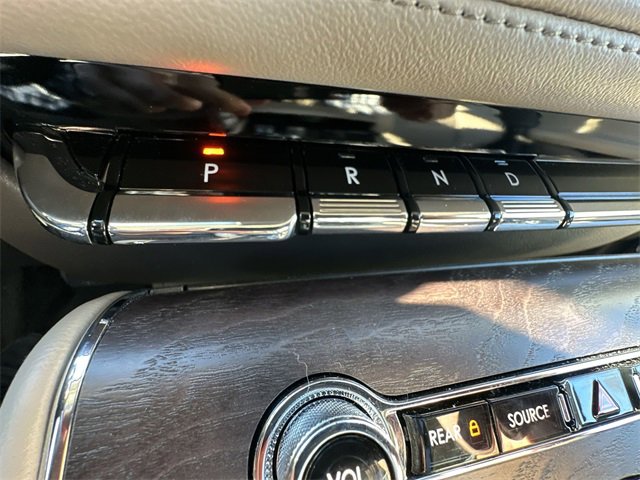 New 2024 Lincoln Aviator Reserve w/ Equipment Group 201A image 20