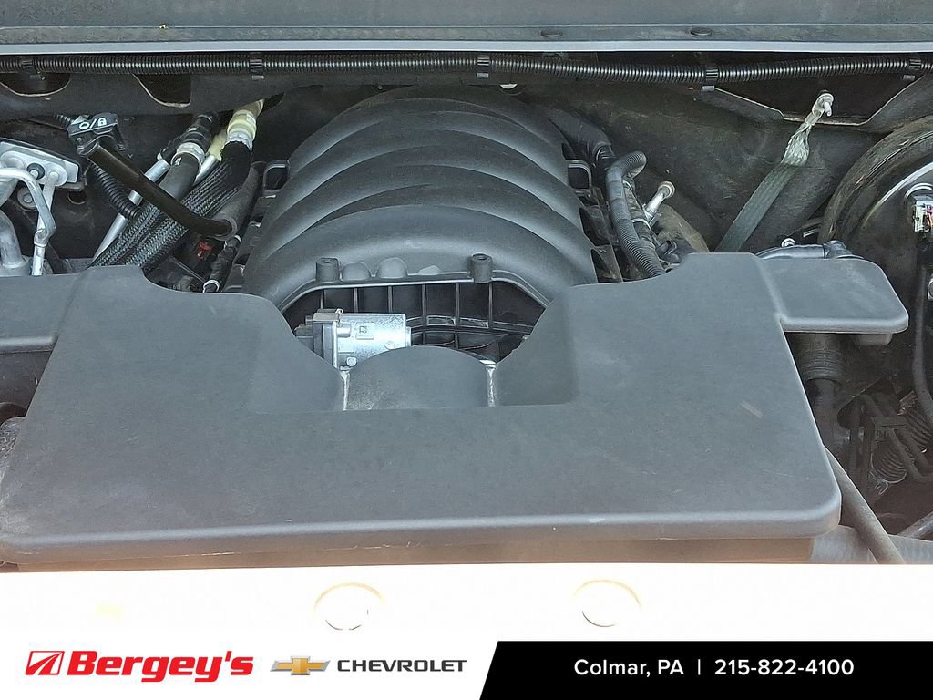 Used 2020 Chevrolet Tahoe LT AWD/4WD image 33