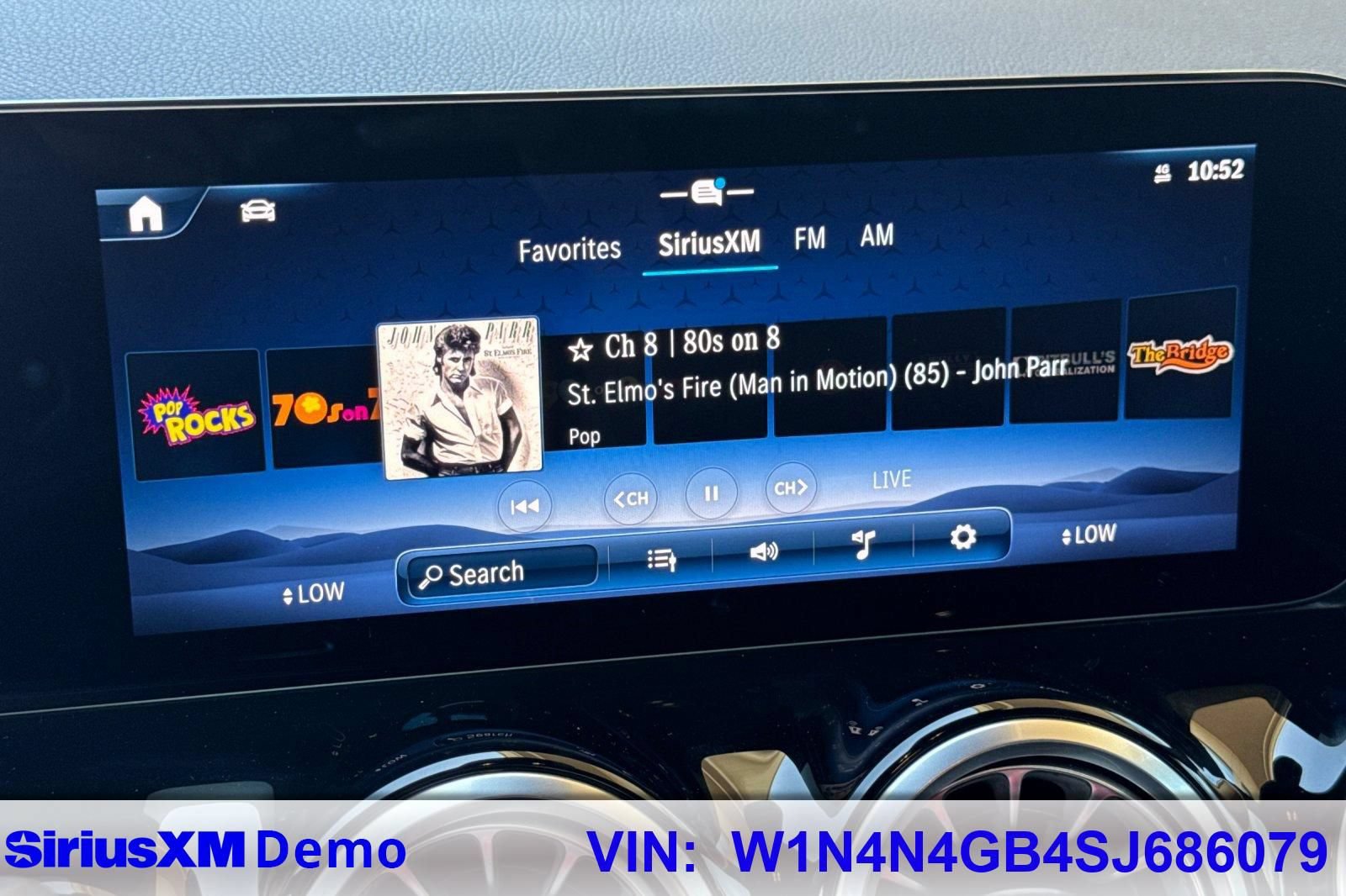 Used 2025 Mercedes-Benz GLA 250 image 29