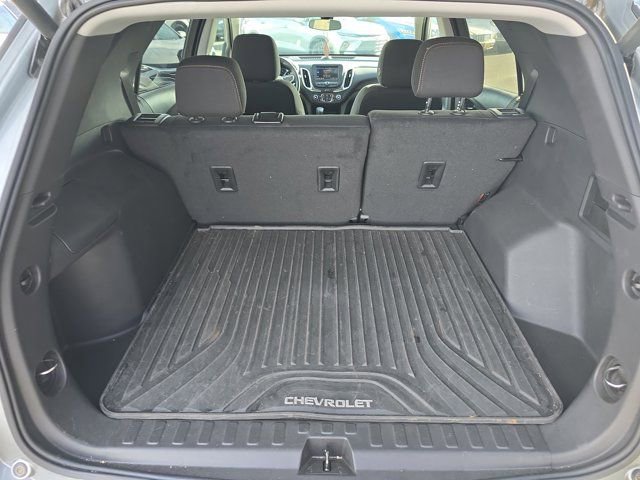 Used 2024 Chevrolet Equinox LT image 14