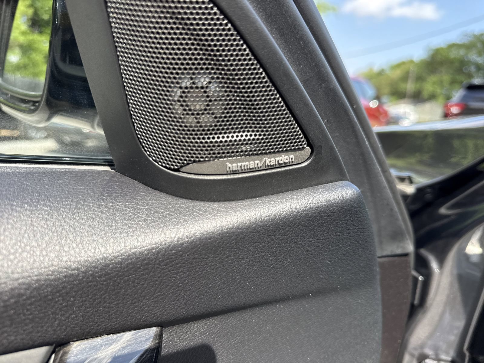 Used 2015 BMW 335i Sedan image 16